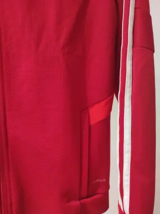 Chaqueta Adidas Roja
