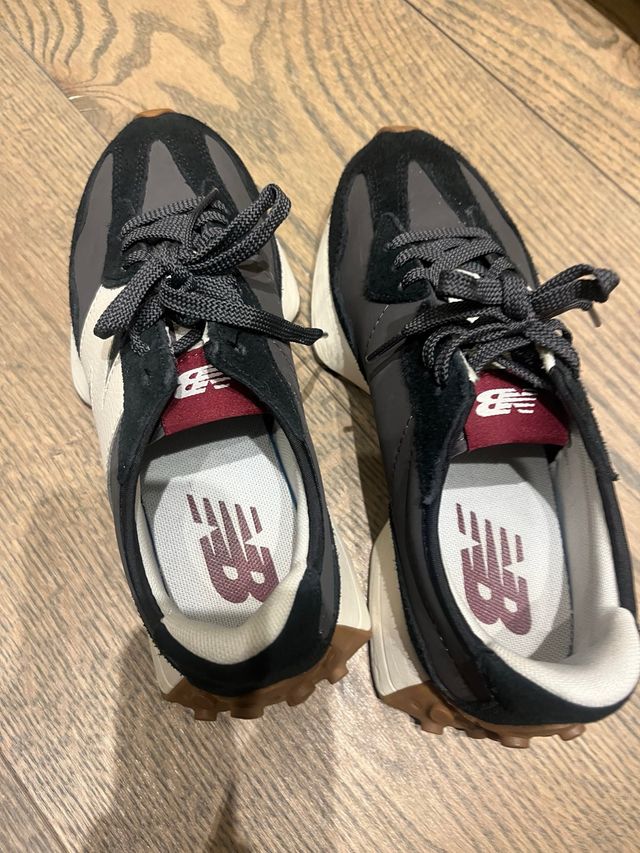 New Balance 327 Zapatillas Deportivas