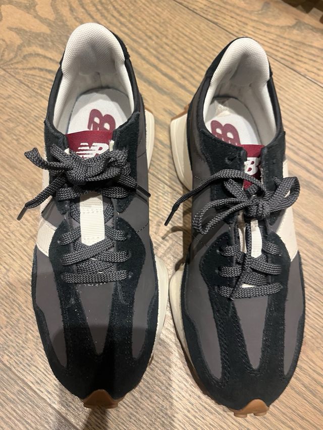 New Balance 327 Zapatillas Deportivas