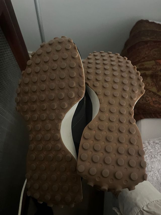 Tênis Esportivo New Balance 327