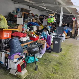 Vacio y limpio casas,pisos,locales trasteros