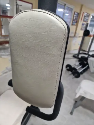 Multiestación Domyos