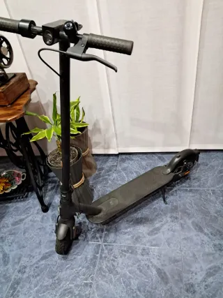 Patinete Eléctrico Xiaomi Pro 2