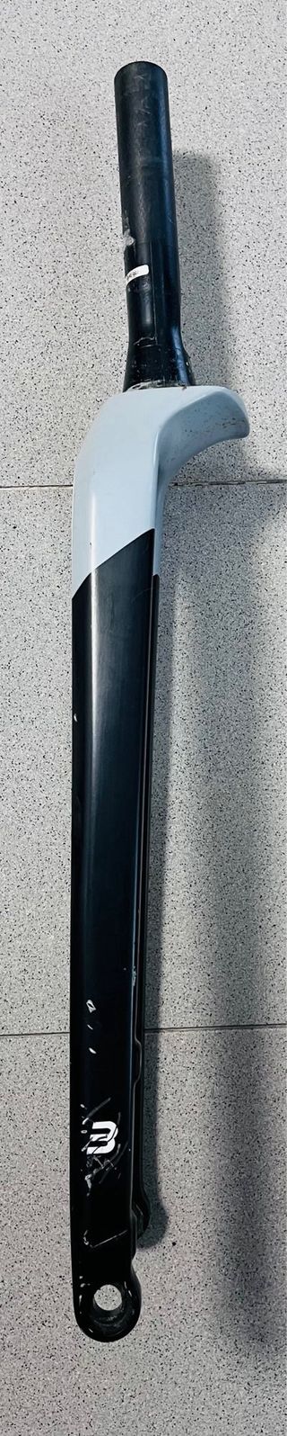 Horquilla Basso Palta