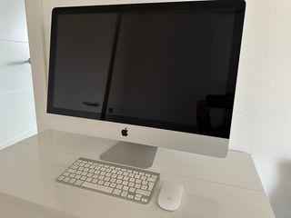 Apple iMac 27 2010