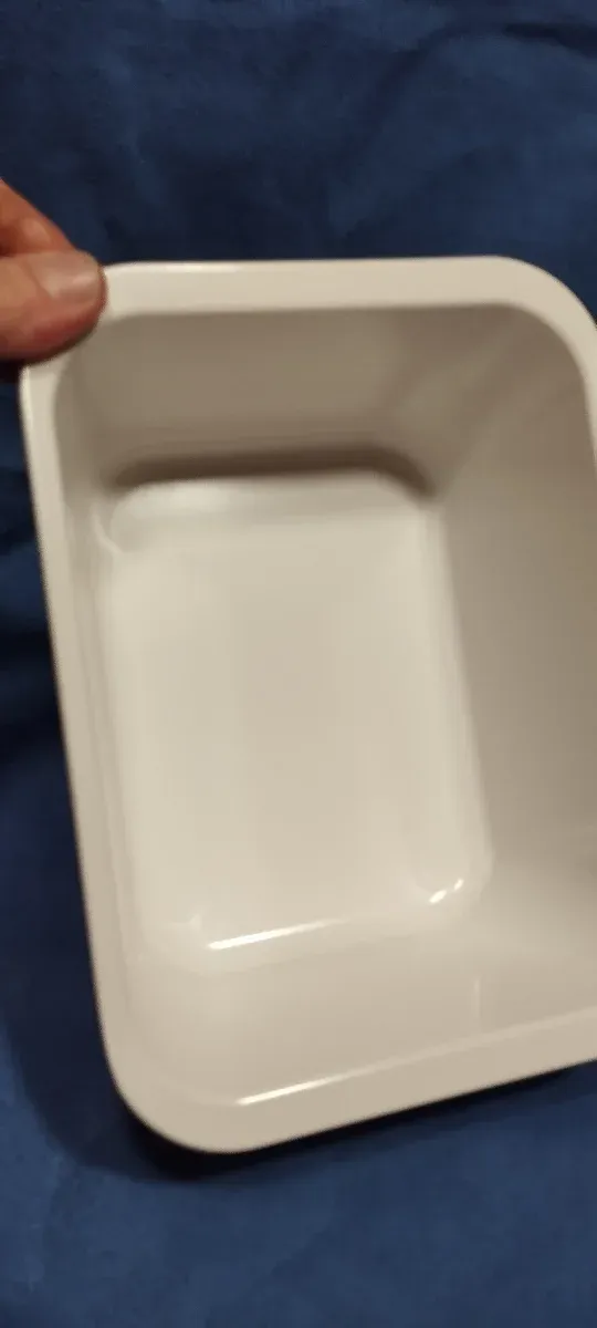 Contenitore in Melamina Nuovo