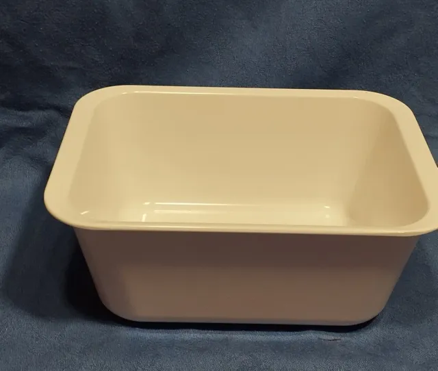Contenitore in Melamina Nuovo