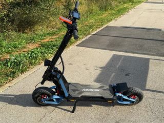 Patinete Eléctrico Inmotion RS