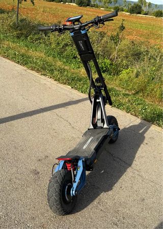 Patinete Eléctrico Inmotion RS