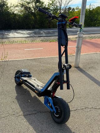Patinete Eléctrico Inmotion RS