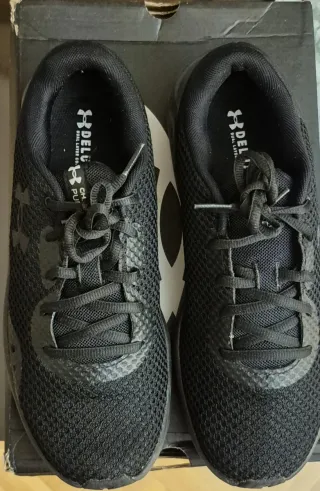 Under Armour Charged Pursuit 3 Talla 40.5