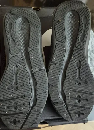 Under Armour Charged Pursuit 3 Talla 40.5