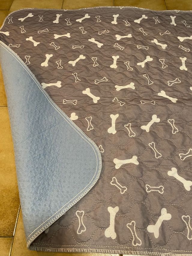 Tappetino lavabile per cani