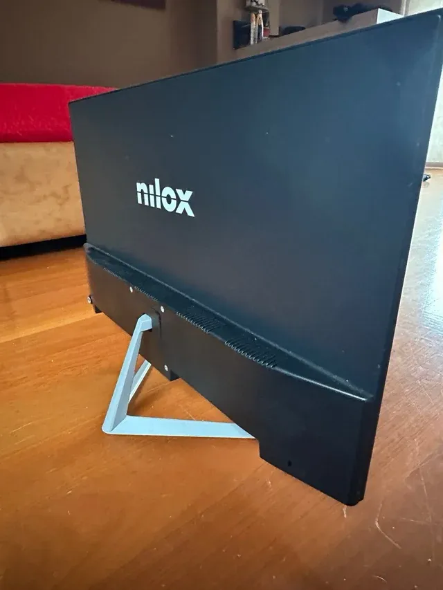 Pantalla Nilox 27 Full HD