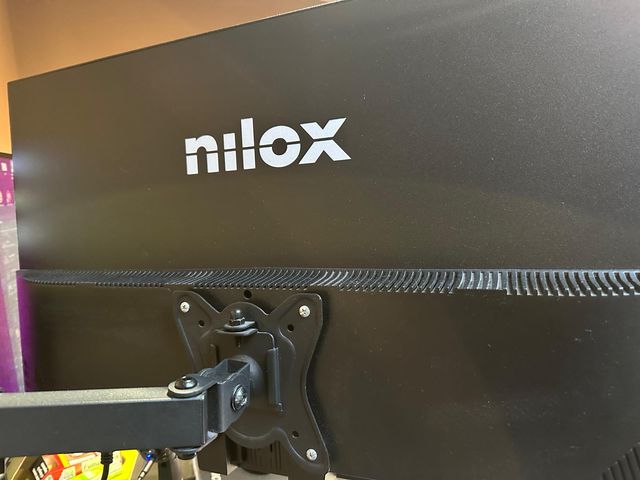 Pantalla Nilox 27 Full HD