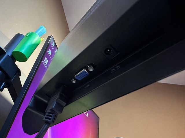 Pantalla Nilox 27 Full HD