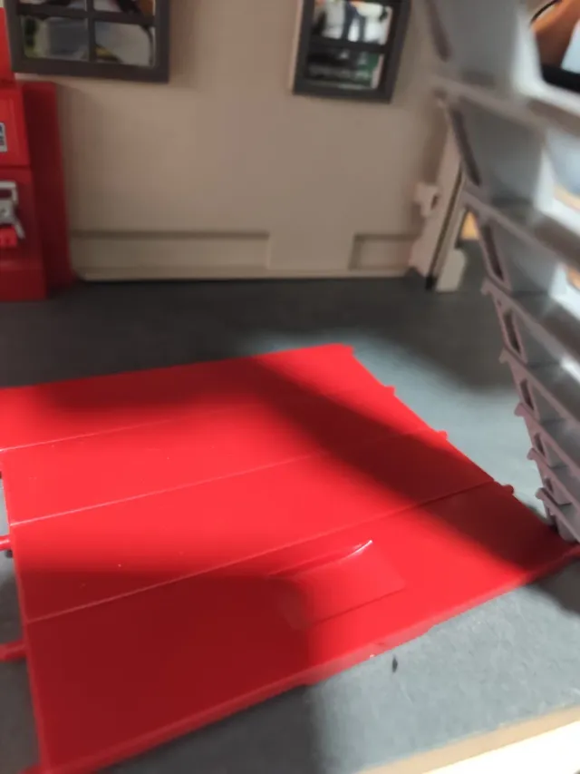 Playmobil 9219 Ghostbusters Caça-Fantasmas