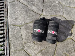 Espinilleras Hockey Patines Barovari