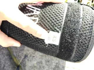 Espinilleras Hockey Patines Barovari