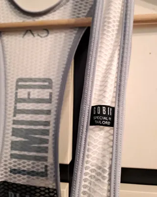 Culotte Gobik Limited