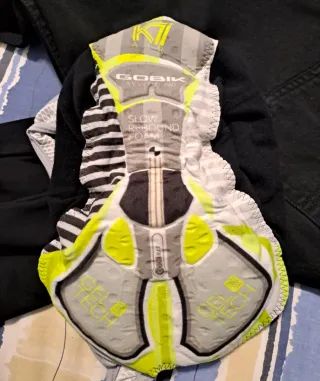 Culotte Gobik Limited