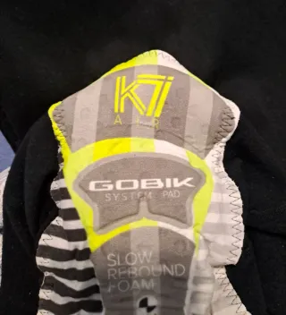 Culotte Gobik Limited