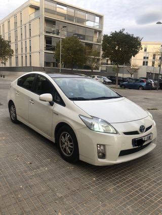Toyota Prius 2010