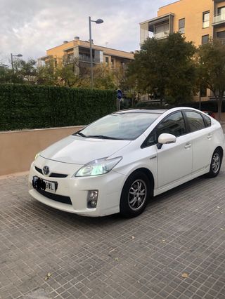 Toyota Prius 2010