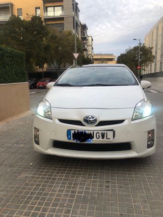Toyota Prius 2010