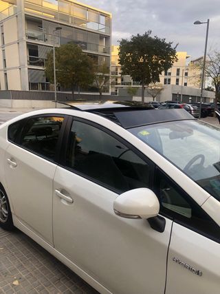 Toyota Prius 2010