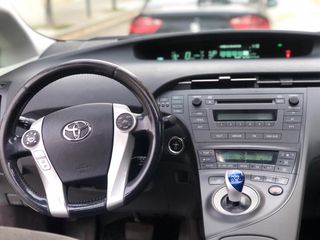 Toyota Prius 2010