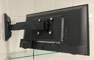 Televisión Nevir 23 pulgadas