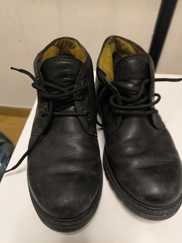 Botas Panamá Jack 40