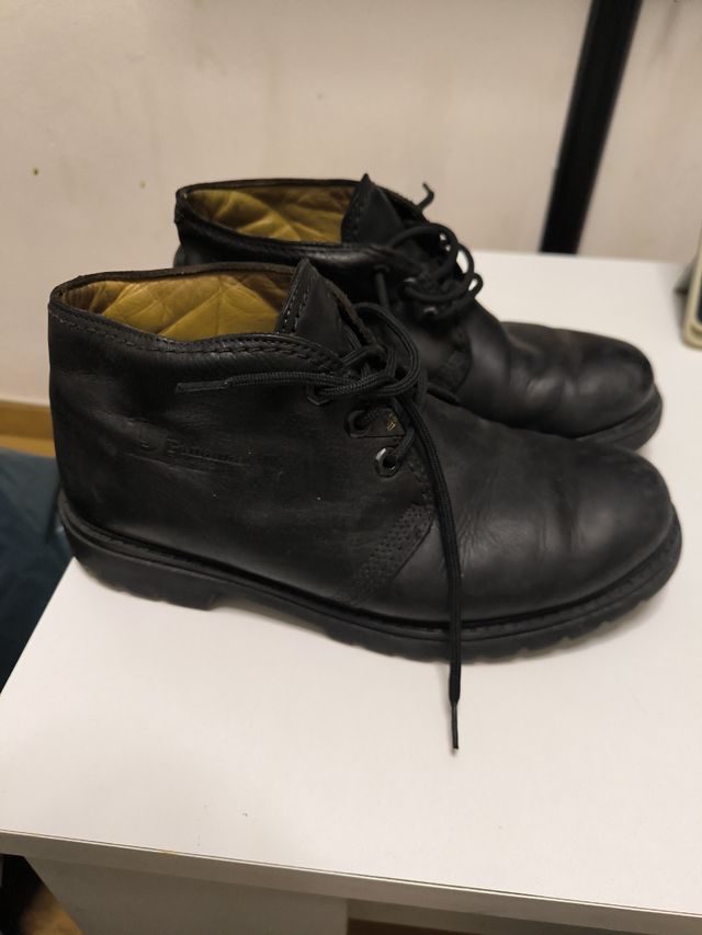 Botas Panamá Jack 40