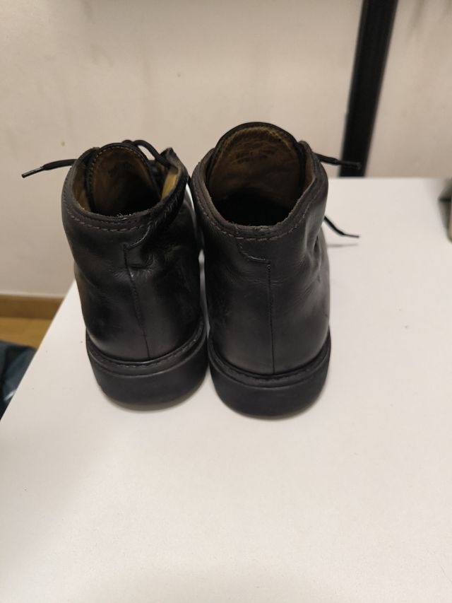 Botas Panamá Jack 40