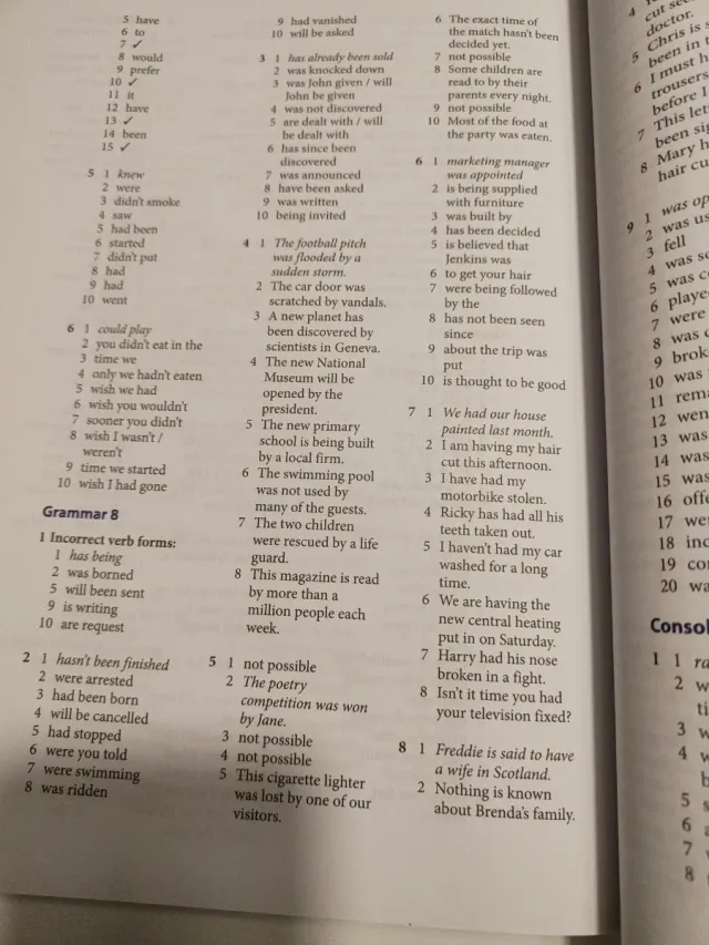 FC LANGUAGE PRACTICE Pk +Key 4th Ed