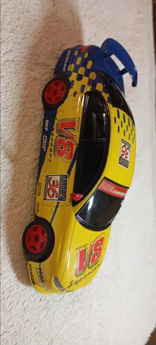 Coche Slot Hornby Holden VX Commodore N36