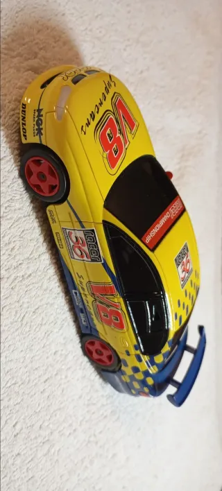 Coche Slot Hornby Holden VX Commodore N36