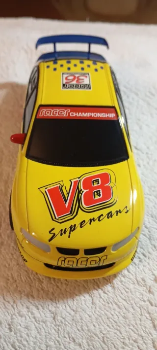 Coche Slot Hornby Holden VX Commodore N36