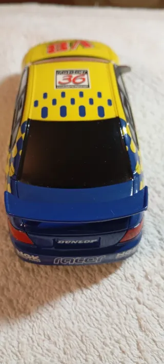 Coche Slot Hornby Holden VX Commodore N36