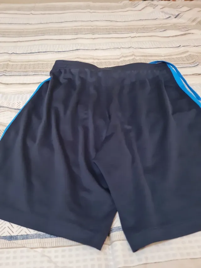 Pantalón deportivo Nike azul