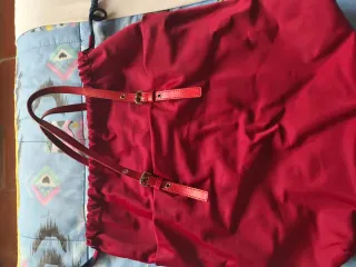 Bolso Bimba y Lola Rojo