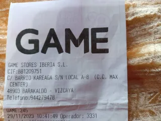 Nintendo Switch + Juegos y Accesorios