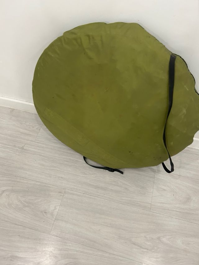 Tienda de campaña 2 Seconds 2 personas