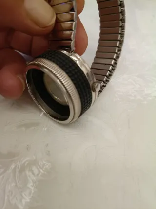 Orologio Heavy Metal Quartz