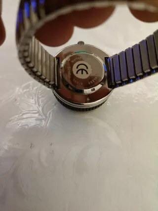 Orologio Heavy Metal Quartz