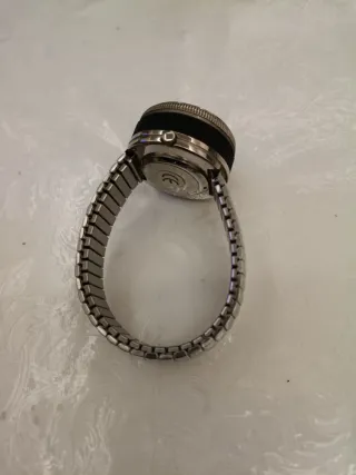 Orologio Heavy Metal Quartz