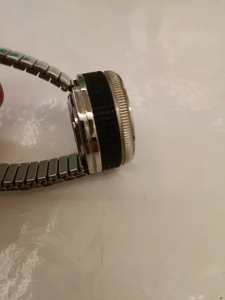 Orologio Heavy Metal Quartz