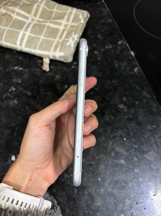 iPhone XR 64GB Bianco