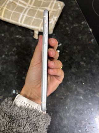 iPhone XR 64GB Bianco